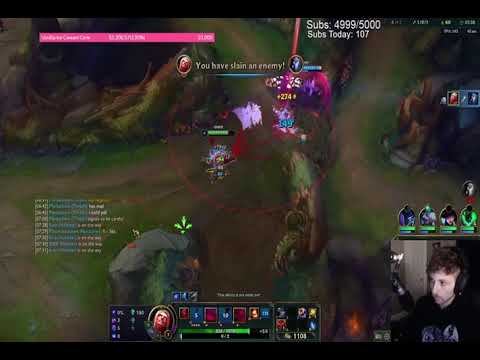 Varus vs Vladimir ...!