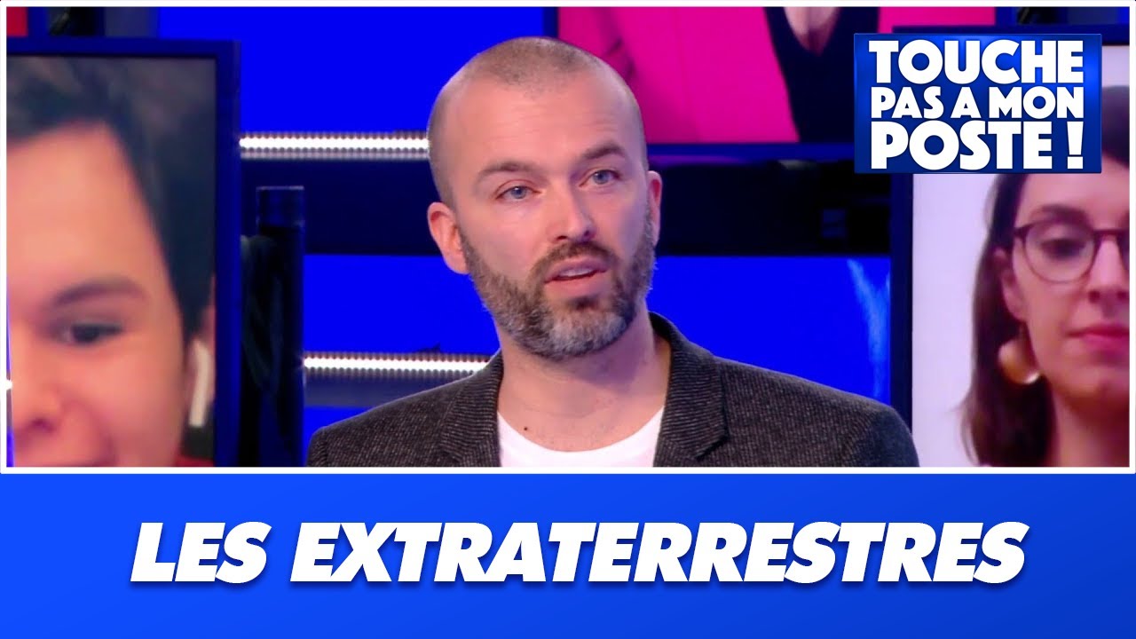 Les extraterrestres existent-ils ?