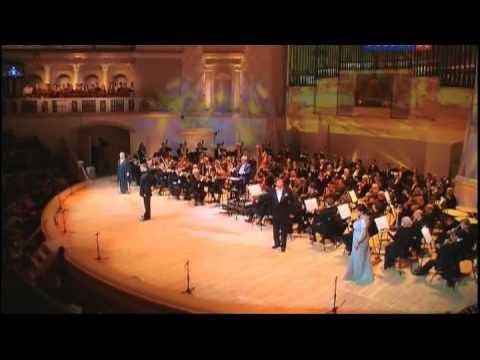 Dargomyzhsky Rusalka