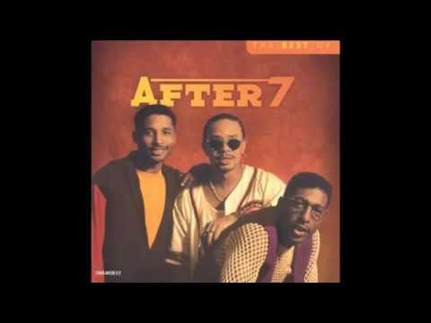 After 7 - Can't Stop (L.A.'s Top 40 Radio Edit) HQ