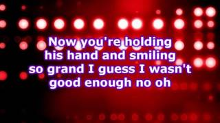 In Stereo — Good Enough (Lyrics)