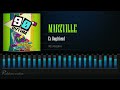 Marzville - Ex Boyfriend (90's Riddim) Soca 2023