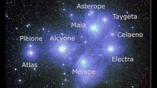 Pleiadians - Maia Pt2 (Goa Trance)