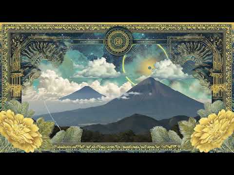 NAOBA - Resueño Ecstatic Dance Mix