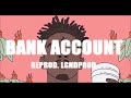 21 Savage Bank Account INSTRUMENTAL