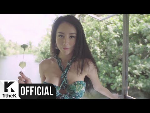 A Yeon - YOU&I