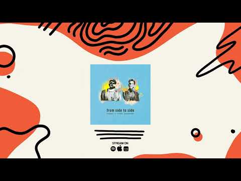 Zmeyev & Screen Jazzmaster - from Side to Side | UrbnTapes