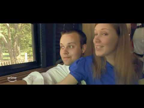 Shiny Happy People: Duggar Family Secrets Trailer | Prime Video