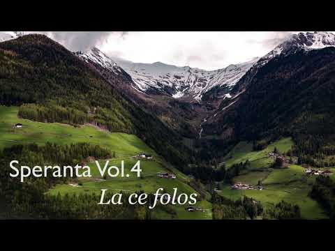Speranta - La ce folos - Marius Gorcea