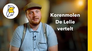 Wij nemen graag deel aan de Molennetwerkbijeenkomsten | Korenmolen De Lelie vertelt
