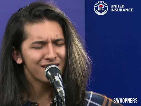 Kramasha - Live Performance