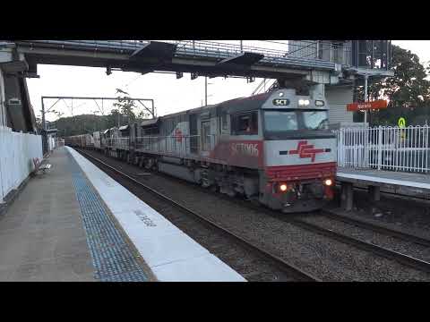 SCT006 / SCT014 with SCT 4MB9 - 28/8/25