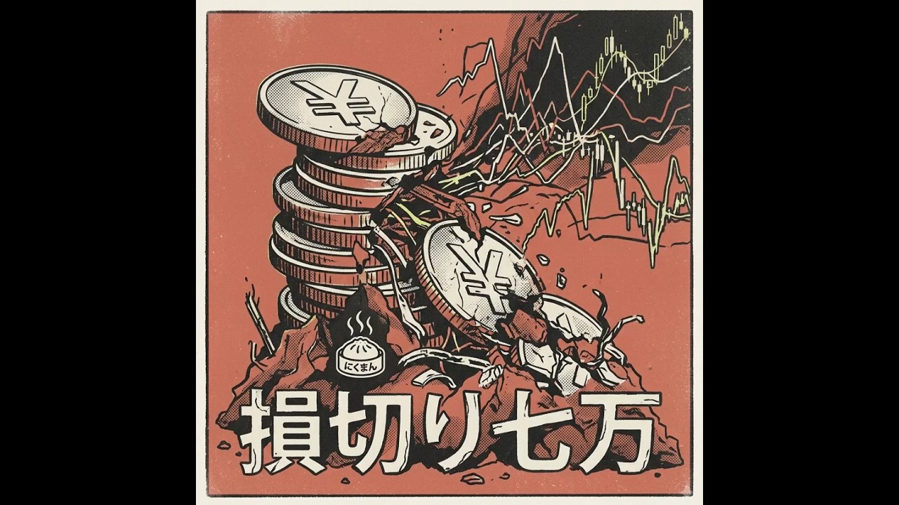 やるんじゃなかった デイトレなんて