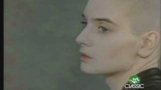 Sinead O'Connor with MC Lyte - I Want Your Hands on Me
