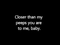Shaggy Girl You Re My Angel