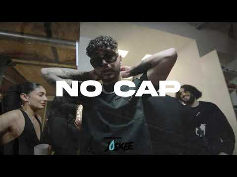 KALIM x SHINDY x SHIRIN DAVID Type Beat 'NO CAP' Free Trap Beat 2021 Rap Instrumental (prod JOSKEE)