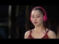 Wakaba HIGUCHI JPN Gala Exhibition World Junior Championships 2016