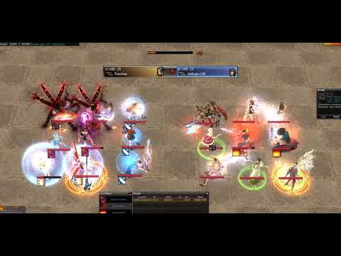 [Atlantica Global] Panshop vs Hellbaby198 final PM Grand Championship March 21 2021