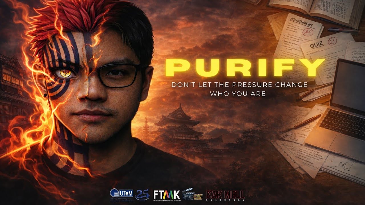 Purify