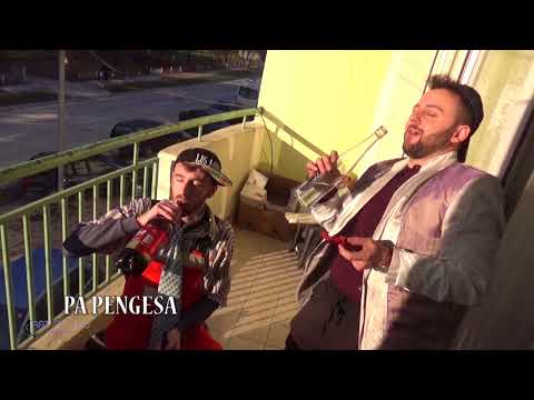 Humoristet Kercovar 2018 - Pa pengesa