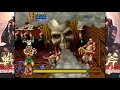 TAS GOLDEN AXE The Revenge Of Death Adder Gilius In 22 20 ARCADE Production 2023