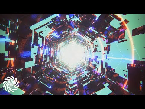 Reversed Logic - Midnight Storm [Psychedelic Visuals]