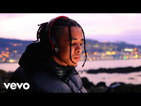 Nickzzy, Nake - Coronamos (Visualizer oficial)