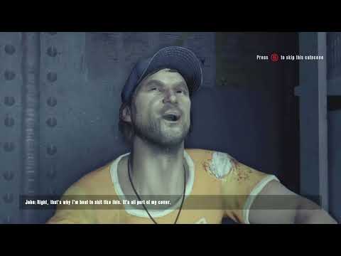 Dead Island: Riptide Definitive Edition Full Playthrough (Part 1)