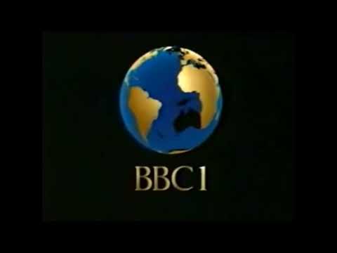 BBC1 Closedown 9th February 1987