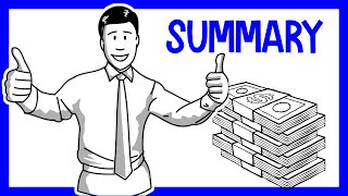 Thumbnail for Automatic Millionaire David Bach Summary