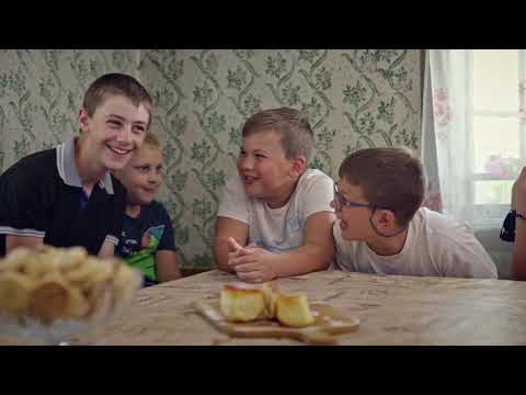 PUSTROUŽEKI - Pesem o Pustroužekih