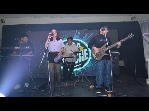 OTRA NOCHE SESSION N•2 