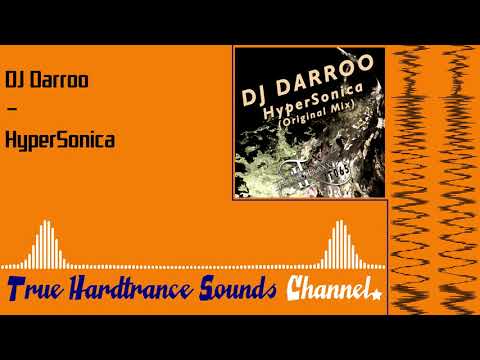 DJ Darroo - HyperSonica