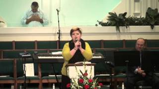 Jordan Smith &quot;Amazing Grace (My Chains are Gone)&quot;