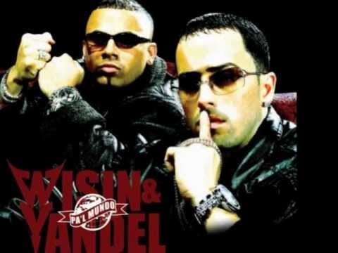 Pal Mundo Lento - Wisin & Yandel