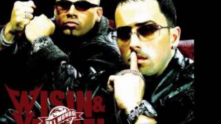 Wisin &amp; Yandel &quot;Lento&quot; (Pa&#39;l Mundo)