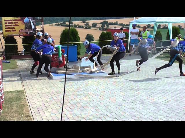 Rychlov, 18. 07. 2015