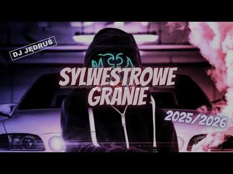 SYLWESTER 2025/2026 | MOCNE BRZMIENIA | ZABAWA NA CAEŁEGO | MUZA DO AUTA