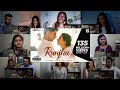 Ranjha Video Song Ultimate Love Reaction Mashup | Sidharth Malhotra, Kiara Advani | #DheerajReaction