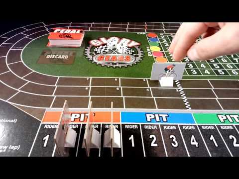 Qualifications Race Tutorial