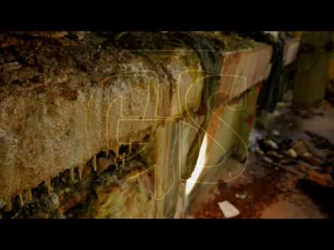 Yung Inkky - No Flockin (Official Video)