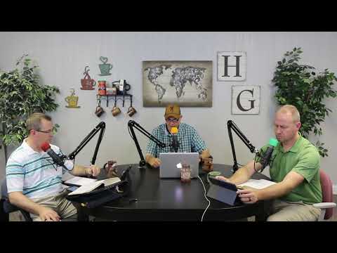 Orders from Headquarters - EPISODE 44