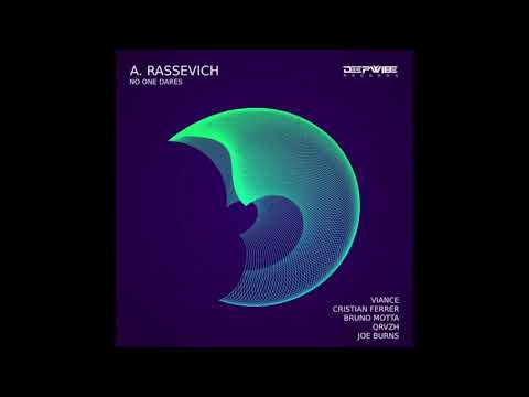 A. Rassevich - No One Dares
