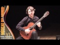 Borderline Duo: Andrea Vettoretti & Giovanni Giusto