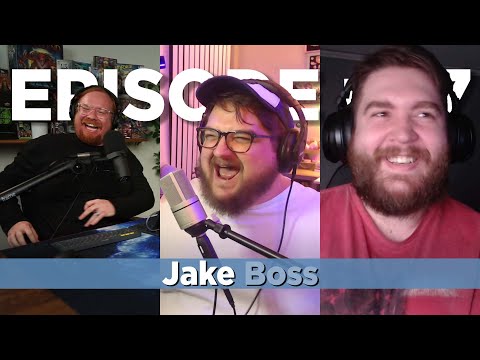 Jake Boss - Episode #77