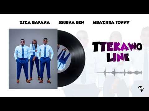 Tekawo Line Ziza Bafana x Suuna Ben Mbaziira Tonny RagaMix Djsebbah#0755136448 2023