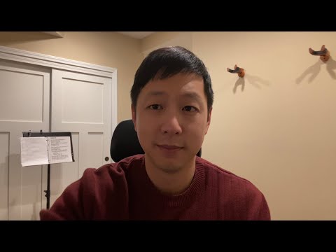 Fear is a liar / Encouraging your own soul example