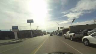 preview picture of video 'Elko, Nevada Idaho Street'