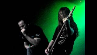 Darkane - Chaos Vs. Order [Live In Philadelphia, PA]