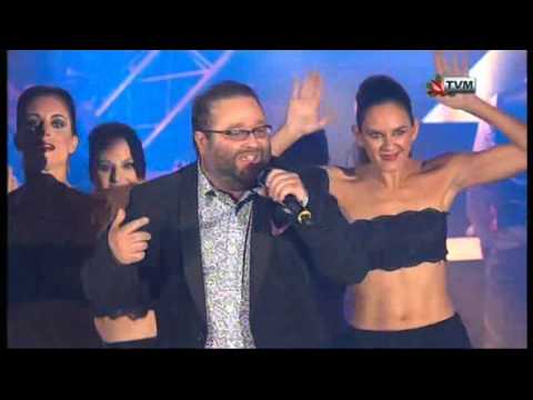 Rockestra 2015 - Pawlu Borg Bonaci - Vedo Nero